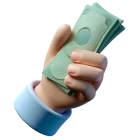 Instant withdrawals with no limits at Space Lilly Online Casino