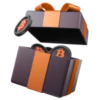 Welcome bonus up to 10 BTC at Space Lilly Casino
