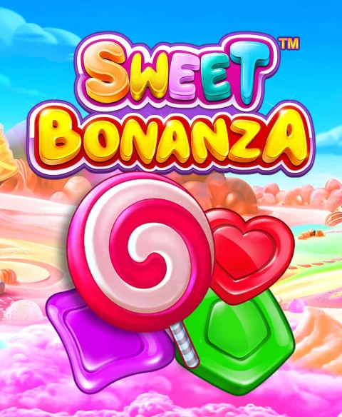 Play Sweet Bonanza at Space Lilly Casino