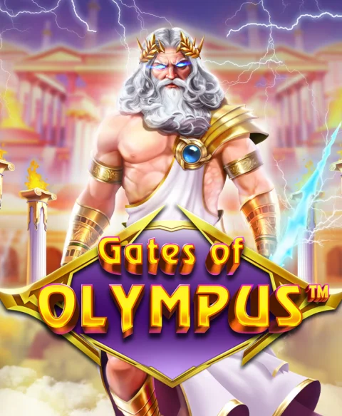 Play Gates of Olympus at Space Lilly Casino