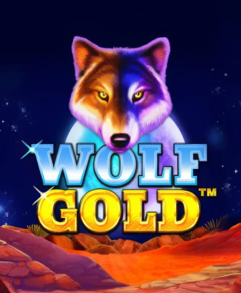 Play Wolf Gold at Space Lilly Casino