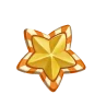 Star at Space Lilly Online Casino